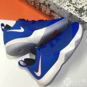 官网双十一大促，Nike 耐克 Ambassador X 詹姆斯使节10代 男子篮球鞋 两色