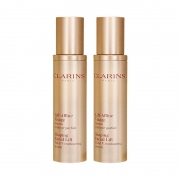 CLARINS 娇韵诗 V脸塑颜紧致精华乳 50ml*2支
