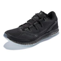 saucony 圣康尼 FREEDOM ISO S103555 女款顶级轻量跑鞋