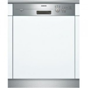 SIEMENS 西门子 SN53E531TI 半嵌式洗碗机