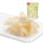 良品铺子 虾片膨化零食 25g