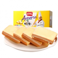 盼盼 梅尼椰干蛋糕 1000g