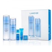 LANEIGE 兰芝 水衡透润水乳套装 （精华水200ml+保湿乳120ml） *2件