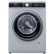 西门子（SIEMENS）  XQG80-WD12G4M82W 8公斤 洗烘一体机