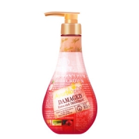 Ayurbio  果实瑜伽摩洛哥丰盈修复护发素 520ml 柔顺滋润秀发