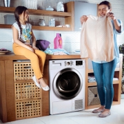 倍科（BEKO）  DCY 7402 GXB1 7公斤 冷凝式干衣机