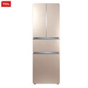 移动端： TCL BCD-282KR50 多门冰箱 282升