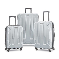 Samsonite 新秀丽 Centric 行李箱套装（20寸+24寸+28寸）