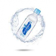 燕京 至简无糖无气苏打水 整箱装 380ml*20瓶