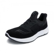 saucony 圣康尼 STRETCH N GO BREEZE S40020-1 男士跑鞋
