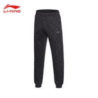 12月1日：LI-NING 李宁 AKLM699 男士休闲运动裤 59元（需用券）
