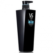 VS 沙宣 男士清爽劲醒洗发水 700ml *2件