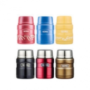 双11预售：THERMOS 膳魔师 SK-3000 焖烧罐 附勺 470ml