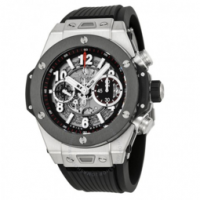 HUBLOT Big Bang Unico 411.NM.1170.RX 男士机械腕表 13331.15美元约￥92620.83