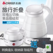 CHIGO 志高 ZD-D03 旅行电水壶 0.6L
