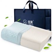 京东PLUS会员：JAGO 佳奥 J13B04 精选人体工学安睡枕