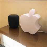 Apple 苹果 HomePod 智能音箱 两色可选