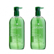 ReneFurterer 馥绿德雅 丰盈活力洗发水 500ml*2瓶