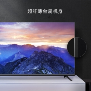 TCL  55A660U 55英寸4K 液晶电视