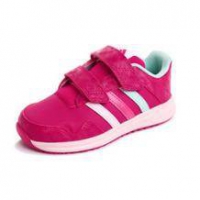 24日0点：adidas 阿迪达斯 婴童训练鞋