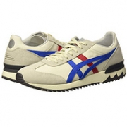 Onitsuka Tiger 鬼塚虎 中性 CALIFORNIA 78 休闲运动鞋 D800N