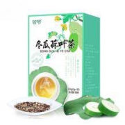 贺爷 冬瓜荷叶茶 150g