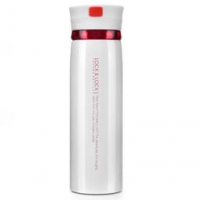 LOCK&LOCK 乐扣乐扣 LHC4155 可抽式拎环保温杯 白色 450ml 75元