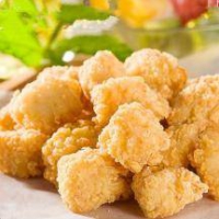 凤祥食品（Fovo Foods）盐酥鸡 500g