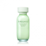 PURE & MILD 泊美 鲜纯珍萃保湿乳液 水润型 120ml