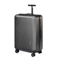 Samsonite 新秀丽 Inova U91 拉杆箱 20寸 （送同品牌双肩包）