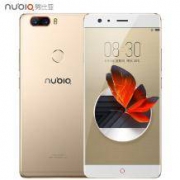 努比亚（nubia）Z17 无边框 8GB+64GB 全网通4G手机