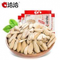 再到好价：洽洽 多味瓜子 500g*4袋