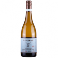 SOUMAH 索玛 相思干白葡萄酒 2017 750ml  169元，可双重优惠至67.3元