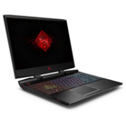 6日0点： HP 惠普 暗影精灵4代 15.6英寸游戏笔记本电脑（i5-8300H、8GB、128GB+1TB、GTX1060 6G）