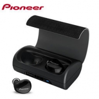Pioneer 先锋 SEC-E221BT 真无线双耳蓝牙耳机 299元包邮