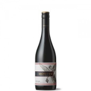 MONTES 蒙特斯 限量精选黑皮诺干红葡萄酒 750ml