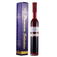Kessler-Zink 凯斯勒酒园 雷根特晚收 甜红葡萄酒 2016年 375ml  *12瓶