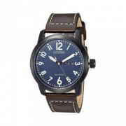 CITIZEN 西铁城 Chandler系列 BM8478-01L 男士光动能手表