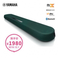 1日0点：YAMAHA 雅马哈 YAS-108 5.1 回音壁 多媒体音箱 2080元包邮（需预约）