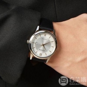 Citizen 西铁城 AW1236-11A 男士光动能腕表