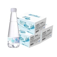 天地精华 碱性苏打水410ml*15瓶*3箱