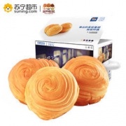 Three Squirrels 三只松鼠 手撕面包 1kg