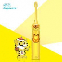 Supecare 舒宁 儿童软毛声波电动牙刷