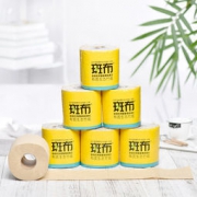 双11特价：BABO 斑布 有芯卷纸 125g*32卷 *2件