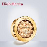 3倍差价！ 3件x60粒 Elizabeth Arden 伊丽莎白雅顿 胶囊精华液