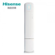Hisense 海信 男神小智 KFR-72LW/EF86A1(2N24) 3匹 立柜式空调