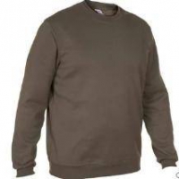 DECATHLON 迪卡侬 SOLOGNAC 男款抓绒卫衣