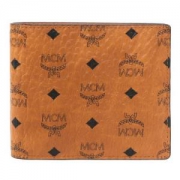 MCM MXS8SVI63CO001 女士钱包 *2件