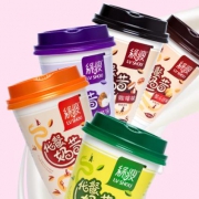 绿瘦 代餐奶昔20g*12杯