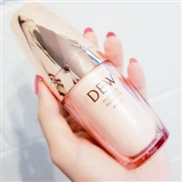 2018冬季新品 DEW弹力紧致滋润精华美容液 45g